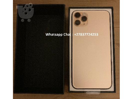 Apple iPhone 11 Pro 64GB  = 600 EUR, Apple iPhone  11 Pro Max 64GB = 650 EUR, Apple iPhone...